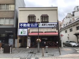 店舗外観