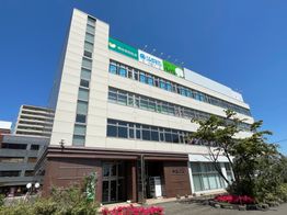 店舗外観