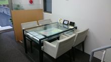 店舗の様子