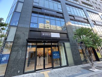 店舗外観