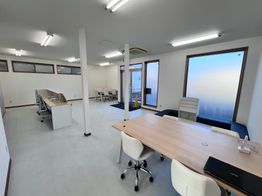 店舗の様子