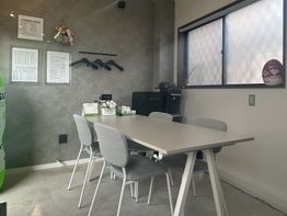店舗の様子
