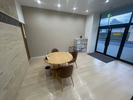 店舗の様子