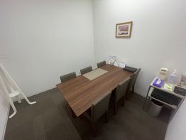 店舗の様子
