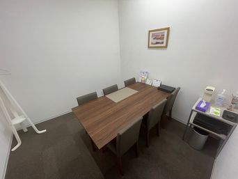 店舗の様子