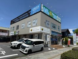 店舗外観