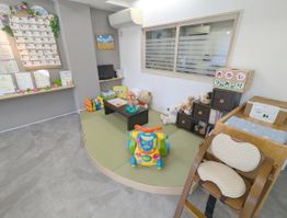 店舗の様子