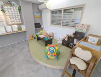 店舗の様子