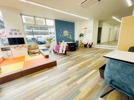 店舗の様子