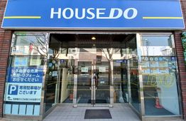 店舗外観