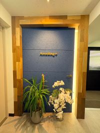 店舗の様子
