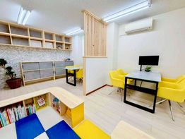 店舗の様子