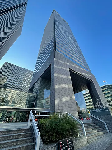 店舗外観