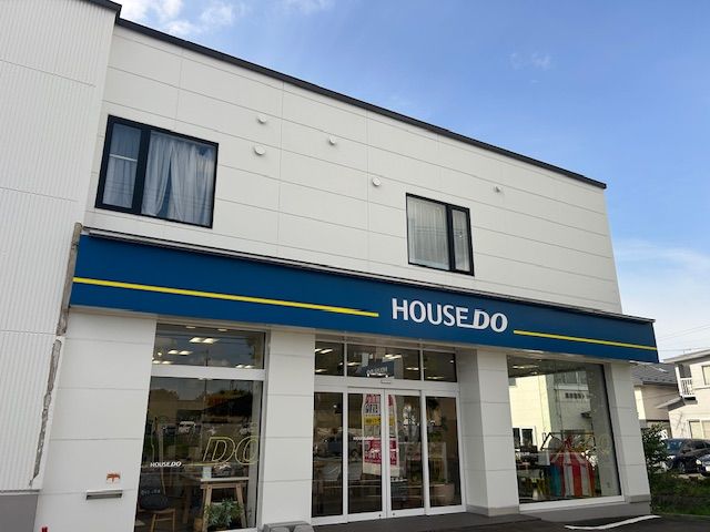 店舗外観