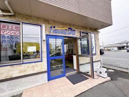 店舗外観