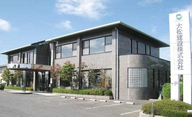 店舗外観