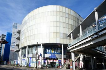 店舗外観