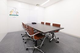 店内の様子