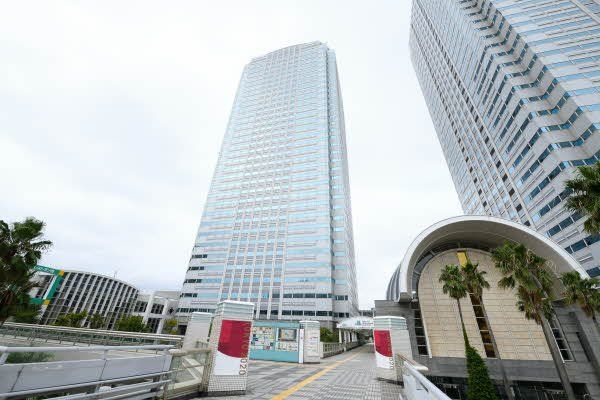 店舗外観