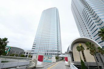 店舗外観