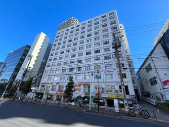 店舗外観