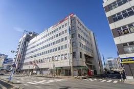 店舗外観