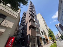 店舗外観