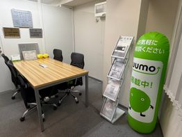 店舗の様子