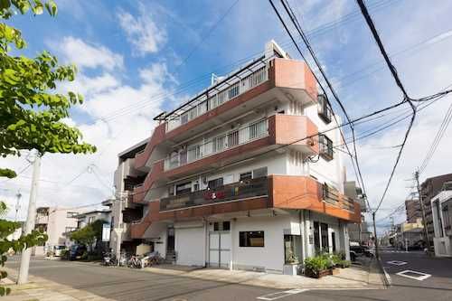 店舗外観