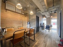 店舗の様子