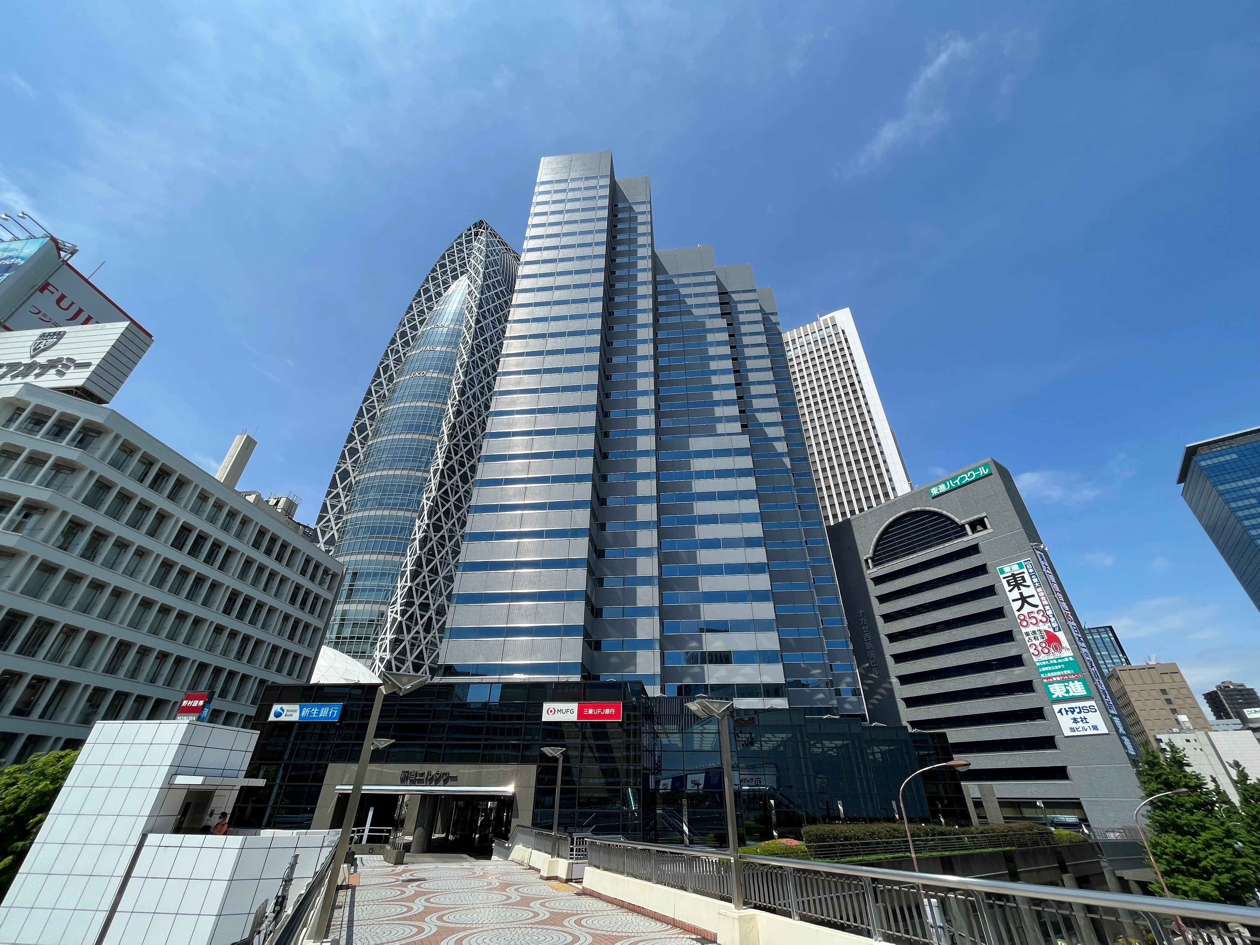 店舗外観