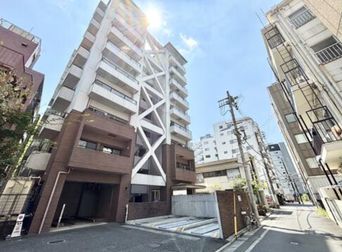 店舗外観
