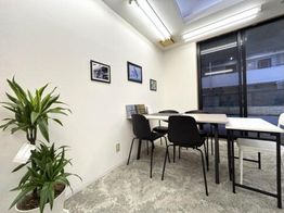 店舗の様子