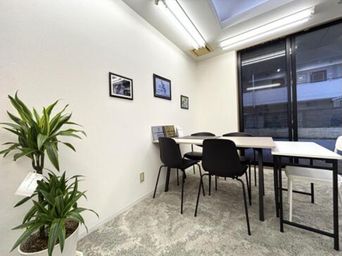 店舗の様子