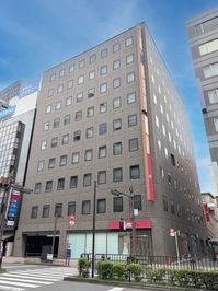 店舗外観
