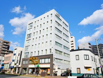 店舗外観