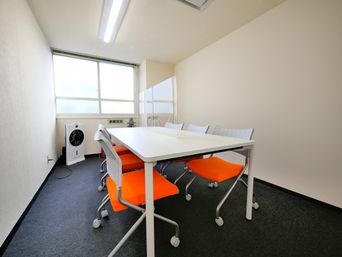 店舗の様子
