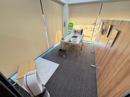 店舗の様子