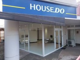 店舗外観