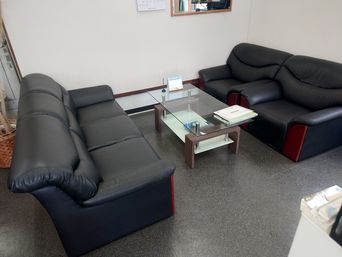 店舗の様子