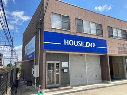 店舗外観
