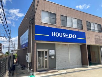 店舗外観