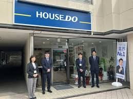 店舗外観