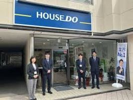 店舗外観