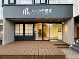 店舗外観