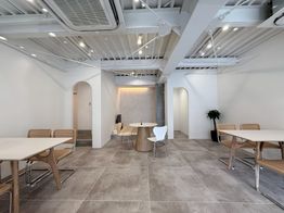 店舗の様子