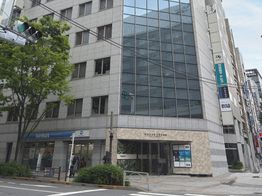 店舗外観