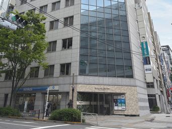 店舗外観