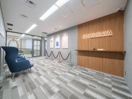 店内の様子