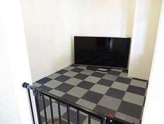 キッズスペース